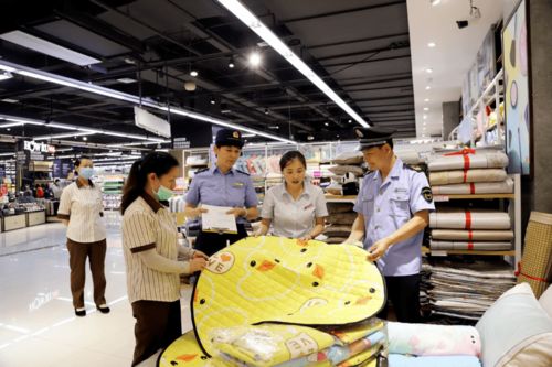 多措并舉創新監管，臨沂打造兒童學生用品及餐飲管理安全守護新模式