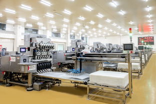 美食也硬核 思念食品國內(nèi)首創(chuàng)智能速凍生產(chǎn)線，引領(lǐng)互聯(lián)網(wǎng)銷售新食代