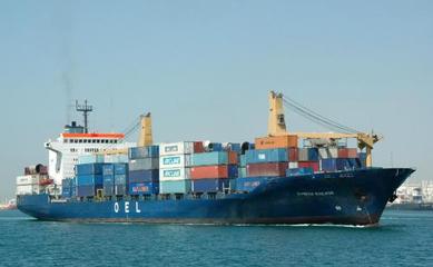 青島至福州內(nèi)貿(mào)海運集裝箱限重28噸 互聯(lián)網(wǎng)銷售模式解析