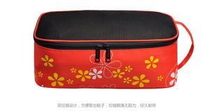 「藍(lán)橙疾風(fēng)」Lyceem戶外防水袋 重塑旅途收納美學(xué)