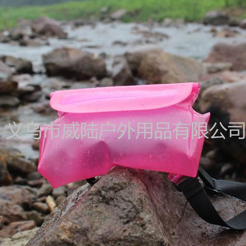 產(chǎn)品中心 塑料袋 > 現(xiàn)貨供應(yīng) 防水腰包 pvc防水腰包大號(hào) 廠家批發(fā) 1